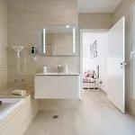 Eden Villa, With Jacuzzi And Ocean View 别墅 *