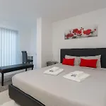 Eden Villa, With Jacuzzi And Ocean View 别墅 *