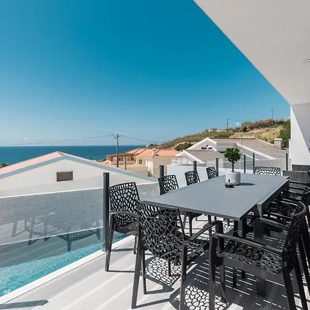 Villa Eden Villa, With Jacuzzi&ocean View *