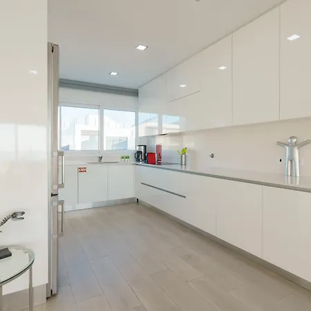 Eden Villa, With Jacuzzi&ocean View Villa *