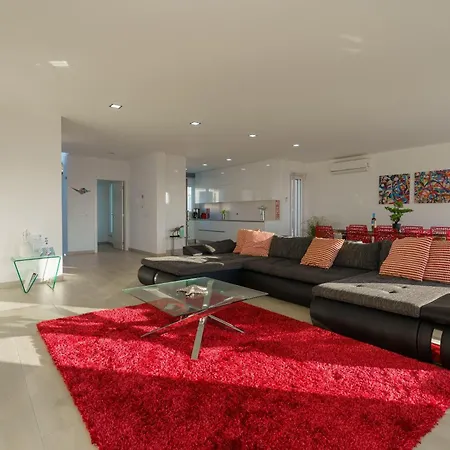 Villa Eden Villa, With Jacuzzi And Ocean View Ribamar (Lourinha)