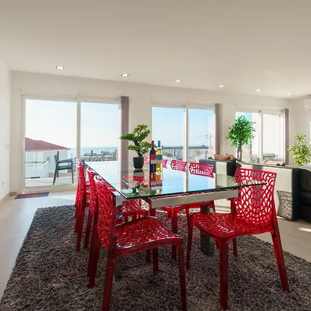 Eden Villa, With Jacuzzi&ocean View Ribamar (Lourinha)