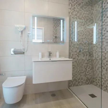 Eden Villa, With Jacuzzi&ocean View