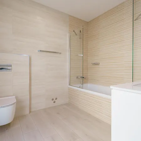 빌라 Eden Villa, With Jacuzzi And Ocean View