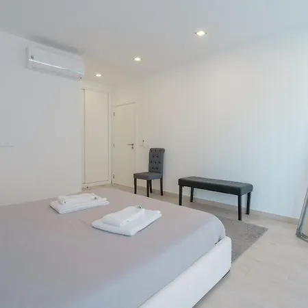 빌라 Eden Villa, With Jacuzzi And Ocean View *