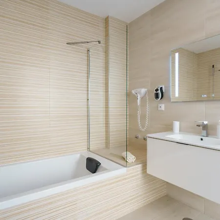 빌라 Eden Villa, With Jacuzzi And Ocean View Ribamar (Lourinha)