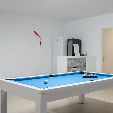 Villa Eden Villa, With Jacuzzi&ocean View Ribamar (Lourinha)