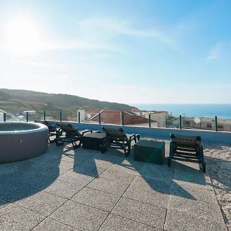 Eden Villa, With Jacuzzi&ocean View Villa *