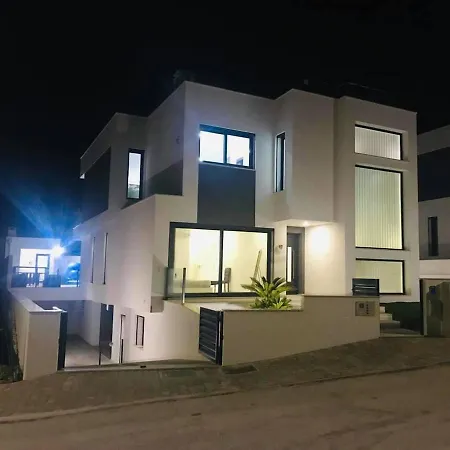 Eden Villa
