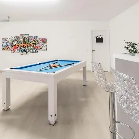 Eden Villa