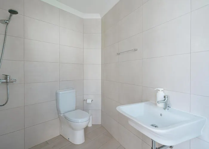 Eden Villa, With Jacuzzi And Ocean View *