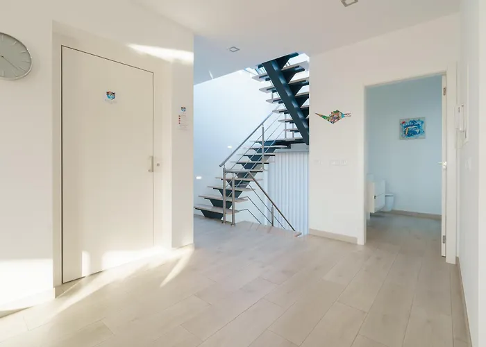 فيلة Eden Villa, With Jacuzzi And Ocean View *