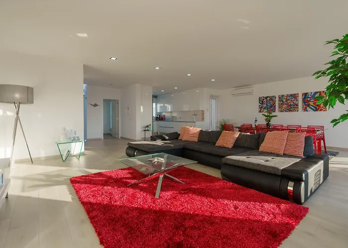 فيلة Eden Villa, With Jacuzzi And Ocean View Ribamar (Lourinha)