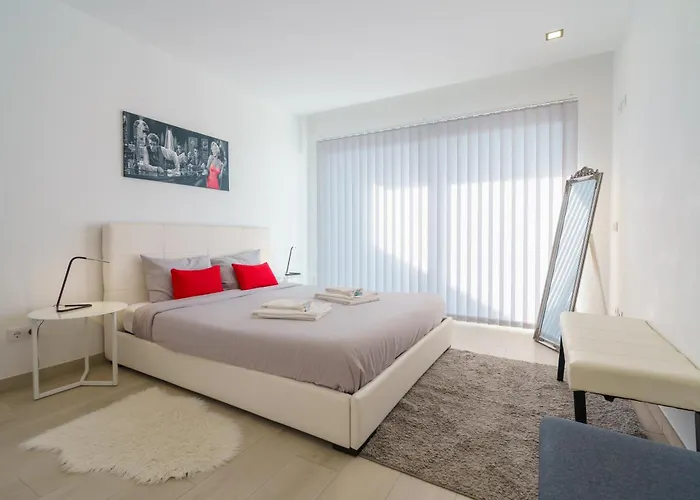 Eden Villa, With Jacuzzi And Ocean View Ribamar (Lourinha)