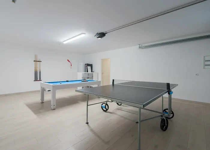 Eden Villa, With Jacuzzi And Ocean View فيلة *