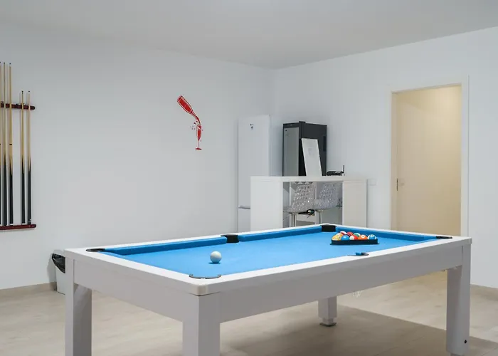 فيلة Eden Villa, With Jacuzzi And Ocean View Ribamar (Lourinha)