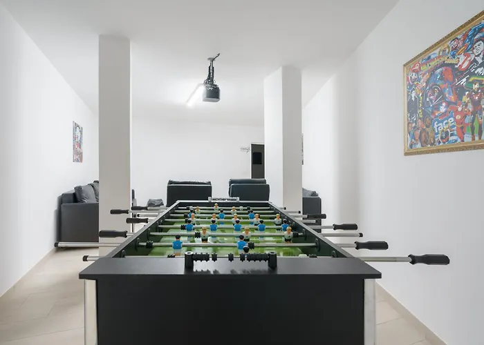 Eden Villa, With Jacuzzi And Ocean View * Ribamar (Lourinha)