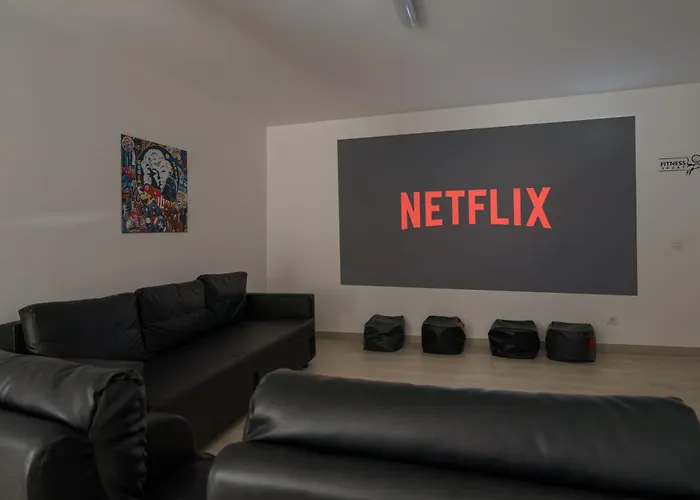 Eden Villa, With Jacuzzi And Ocean View فيلة