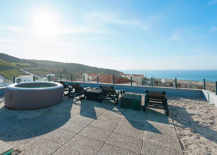 Eden Villa, With Jacuzzi And Ocean View فيلة *