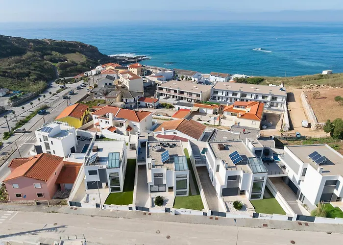 فيلة Eden Villa, With Jacuzzi And Ocean View *