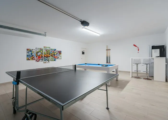 Eden Villa, With Jacuzzi And Ocean View * Ribamar (Lourinha)